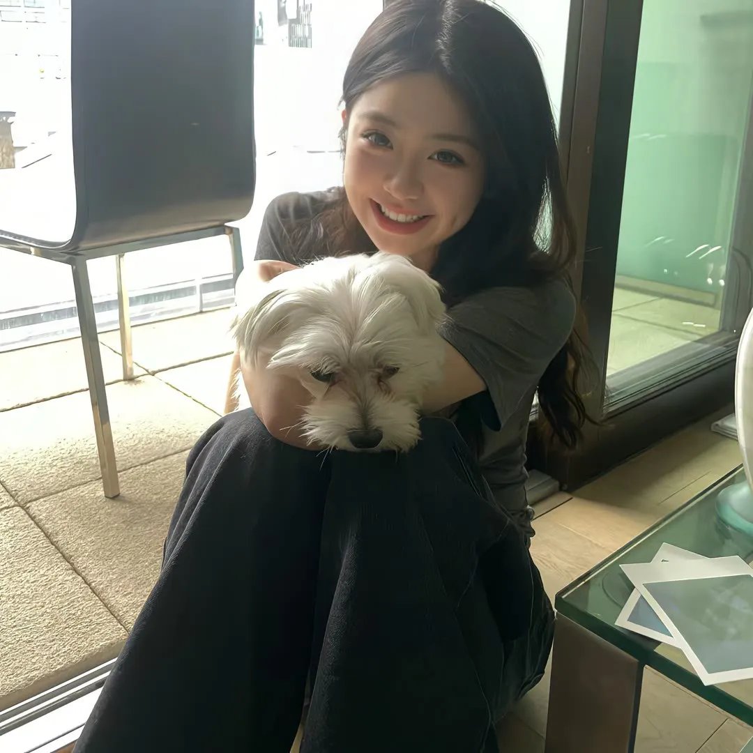 美丽女孩